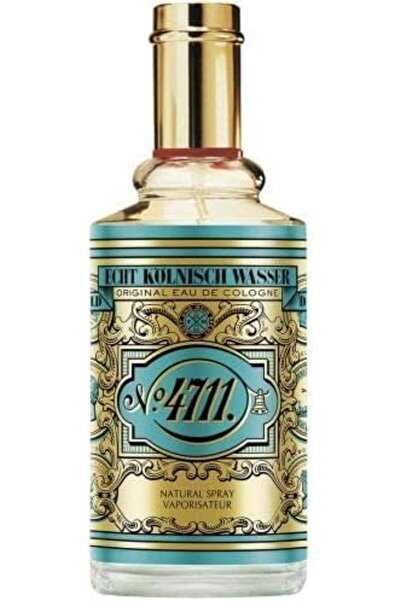 4711 Original Eau de Cologne by Maurer & Wirtz 200ml Eau de Cologne