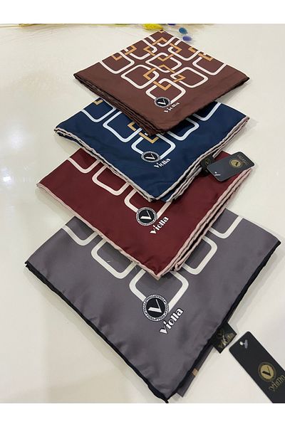 Viola Twil Scarf