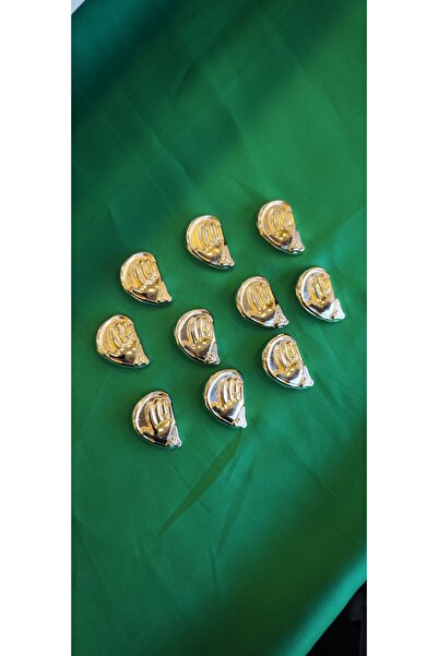 Uçar Palto,trençkot,ceket,elbise ve yelek düğmesi