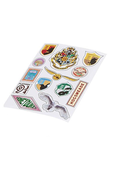 mattel Harry Potter Peron 9 3/4 Oyun Seti Gxw31