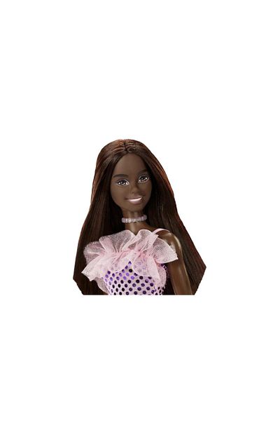 Barbie Glitter Dolls T7580-hjr94