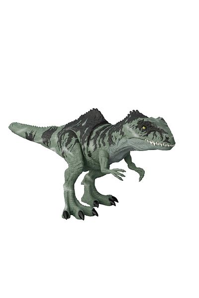JURASSIC WORLD لعبة Strike N' Roar الديناصور العملاق GYC94