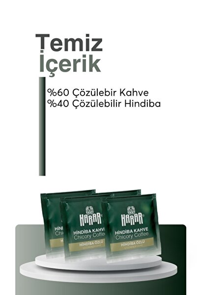 Harar Hindiba Kahvesi 30'lu Paket