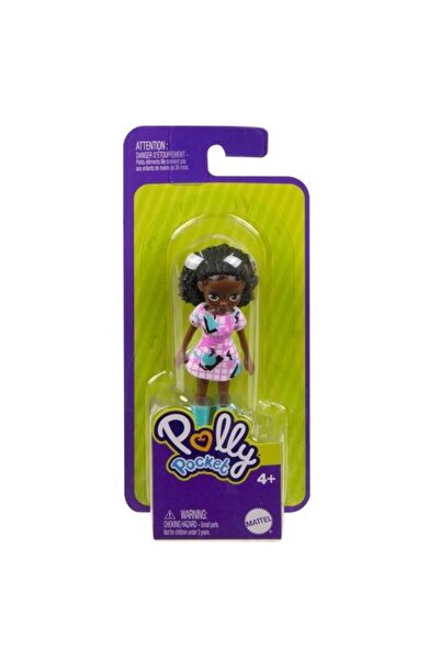Polly Pocket Ve Arkadaşları Serisi Fwy19-hhx89