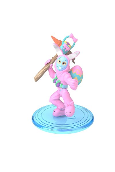 Fortnite Mini Tekli Figür Paketi S2 - Rabbit Raider