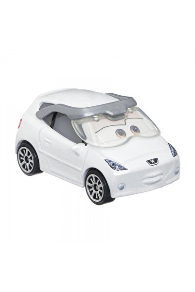 CARS Tekli Karakter Araçlar Dxv29-hfb36