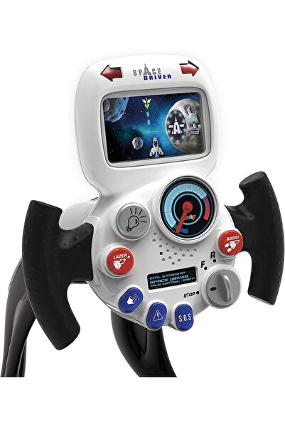 Smoby Uzay Gemisi Simülatörü 370217