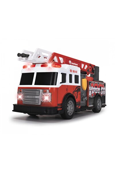 Dickie Döner Merdivenli Itfaiye Arabası 203714019