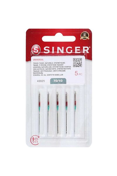 SİNGER Singer Straight Sewing Machine Needle