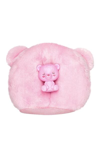 Barbie Cutie Reveal Bebekler Sevimli Kostümler Serisi - Ayıcık Hkr02-hkr04