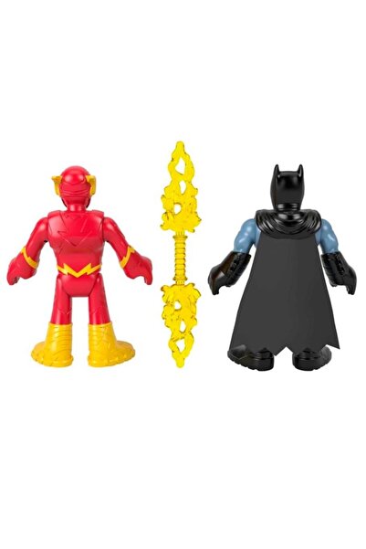 Imaginext Dc Super Friends Aksiyon Figürleri M5645-hml08