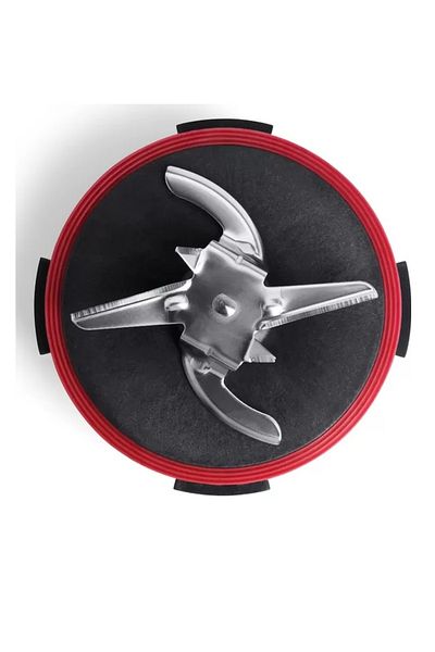 Bosch محضرة طعام 2.3 لتر رمادي - أسود