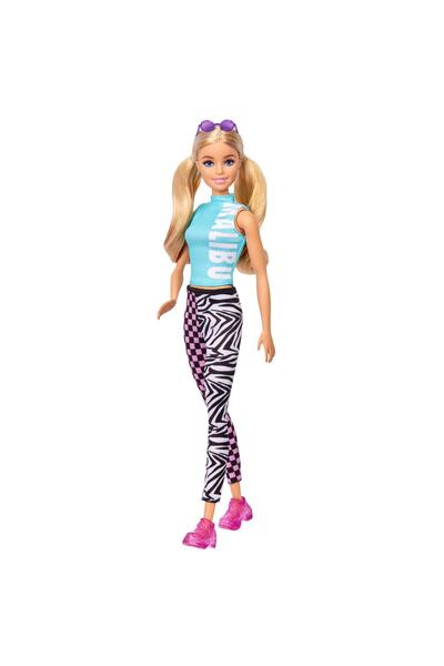 Barbie Büyüleyici Parti Bebekleri Fashionistas Fbr37-grb50