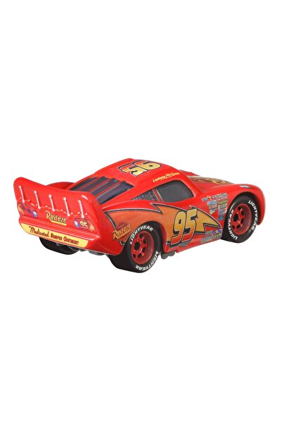 CARS Tekli Karakter Araçlar Dxv29-flm26