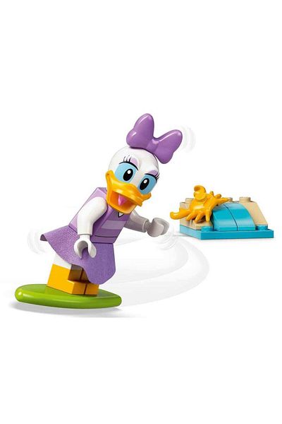 LEGO Disney Mickey and Friends Mickey Mouse's Ice Cream Shop 10773