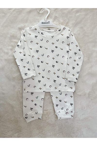 Necix's Pajama set