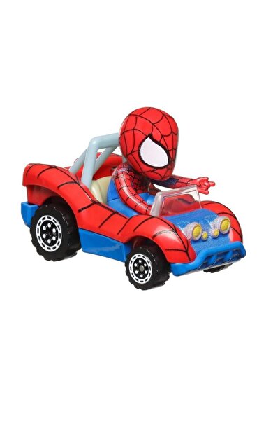 HOT WHEELS Racerverse Tekli Arabalar Hkb86-hkb96