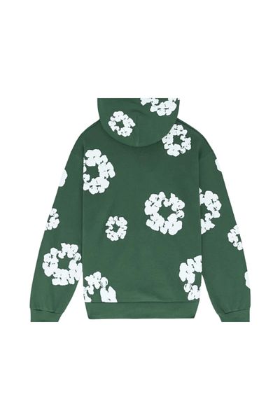bellanova Printed Swetsher Tracksuit Bottom Top Set