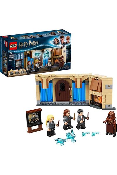 LEGO 75966 هاري بوتر هوجورتس ™   غرفة الضروريات