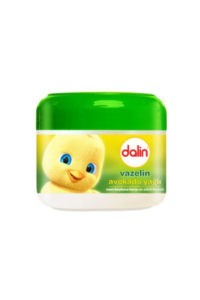 Dalin Avocado Oil Vaseline 100 Ml
