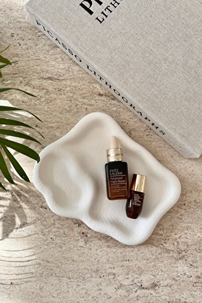 Mandalin Art Studio Διακοσμητικό πιάτο με υφή, πιάτο κοσμημάτων, βάση λήψης κ...