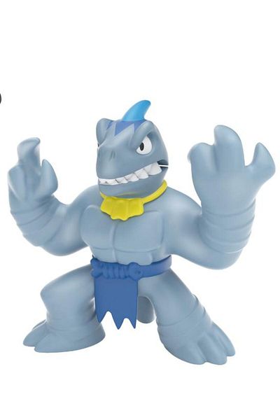 Goojitzu Dinopower S3-41077 Single Figure - Verapz Hero Pack Gjt11000