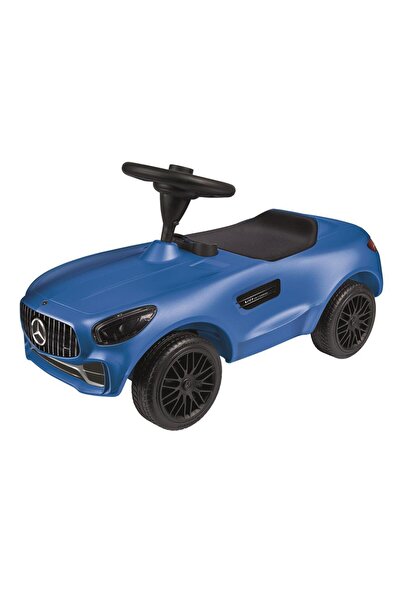 BIG Bobby Mercedes Benz Amg Gt Bingit Araba - Mavi 800056352