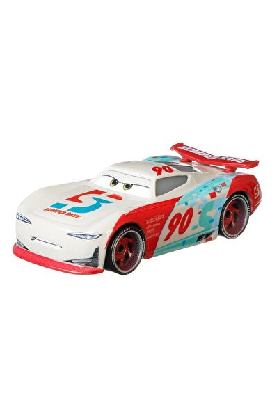 mattel Cars Tekli Karakter Araçlar Dxv29-gkb30