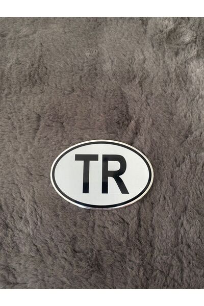 MOTTOMOR الترابط البلد البيضاوي TR AUTO ORNAMENT CAR