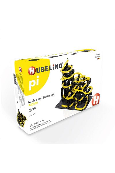 Hubelino مجموعة بي ماربل رن للمبتدئين440280
