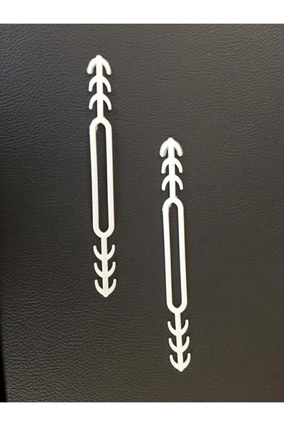 Marka Mask Hanger Holder Set of 10