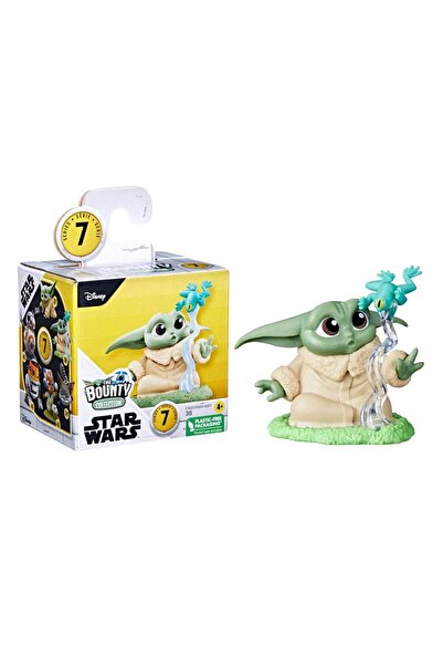 Hasbro سلسلة ستار وورز ذا باونتي كوليكشن 7 F7437