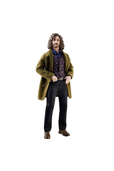 mattel Harry Potter Koleksiyon Bebekler Sirius Black Hcj34