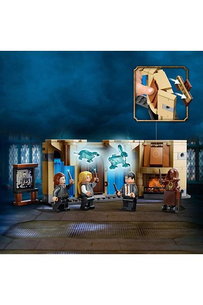 LEGO 75966 هاري بوتر هوجورتس ™   غرفة الضروريات