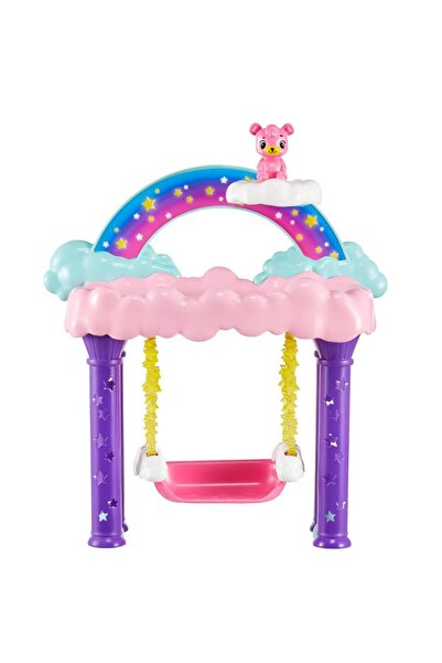 Barbie Dreamtopia Chelsea Ve Eğlenceli Dünyası Oyun Seti Gtf48-gtf50