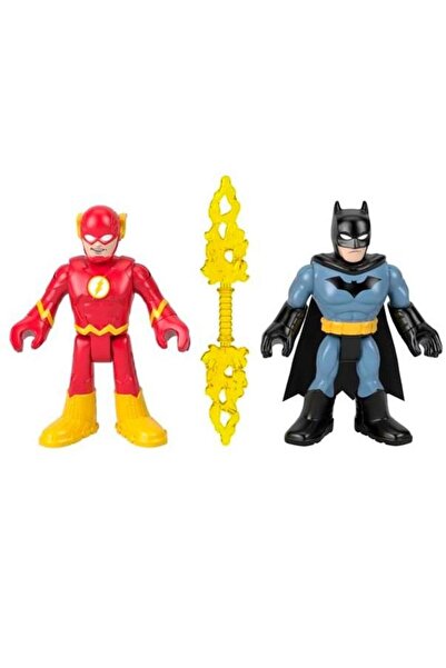 Imaginext Dc Super Friends Aksiyon Figürleri M5645-hml08