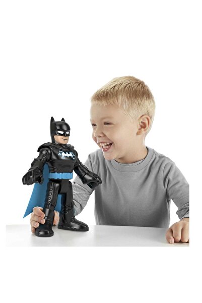 Imaginext Dc Super Friends Xl Figürleri Serisi Gpt41-gxh58
