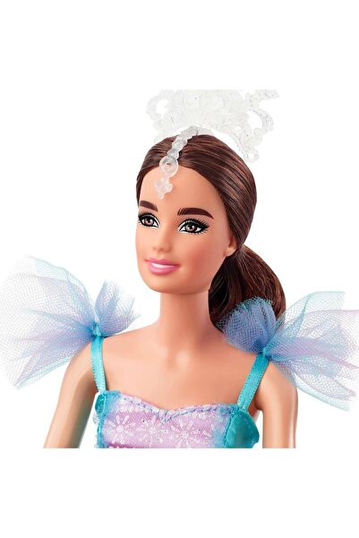 Barbie Ballet Wishes Bebek Hcb87
