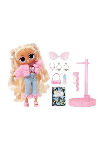 LOL L.O.L.Surprise Olivia Flutter Series 4 Doll -588733