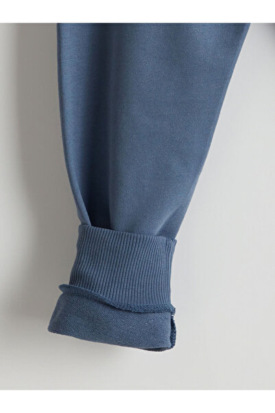 LC Waikiki LCW Kids Beli Lastikli Erkek Çocuk Jogger  Eşofman Altı