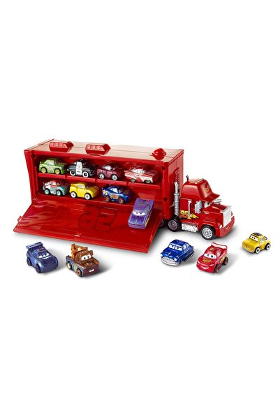 Mattel Games Cars Mini Tır Flg70 Flg70