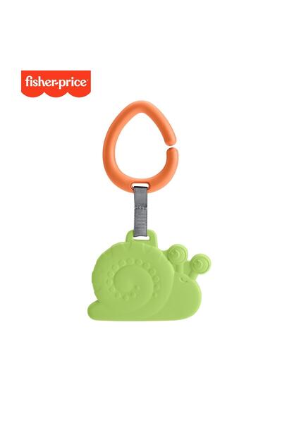 FISHER PRICE Fisher-Price Sevimli Hayvancıklar Dişlikler GYN23-GYV37