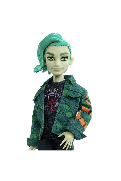 MONSTER HIGH Deuce Gorgon Hhk56