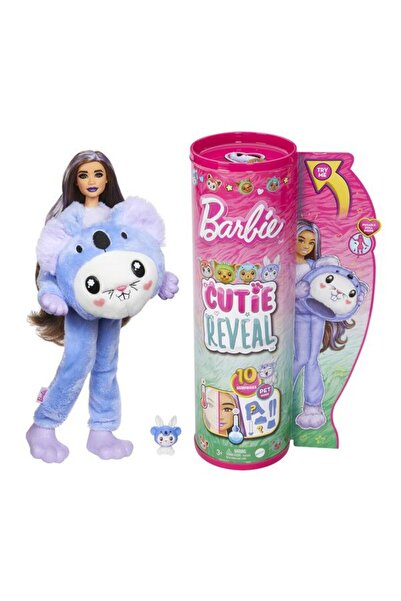 Barbie sfeyx Reveal Seria de costume drăguțe - Bunny Hrk26 news sfey 997516