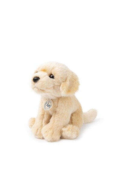 ToysAll Bon Ton Toys B.T. Chaps Loulou the Labrador Köpek Peluş Oyuncak 20 cm - 8" 32177002