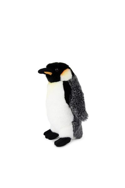 ToysAll Bon Ton Toys WWF Emperor Penguin Plush Toy 20 cm - 8"15189004