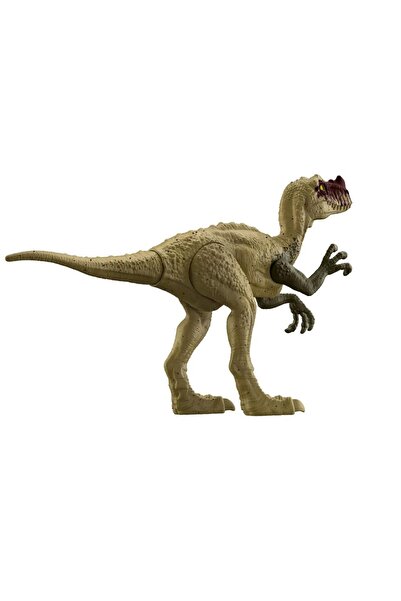 mattel Jurassic World 12 Dinozor Figürleri GWT54-HLT46