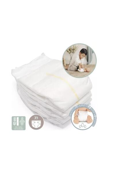 Smoby Baby Nurse Oyuncak Bebek Bezi 220365