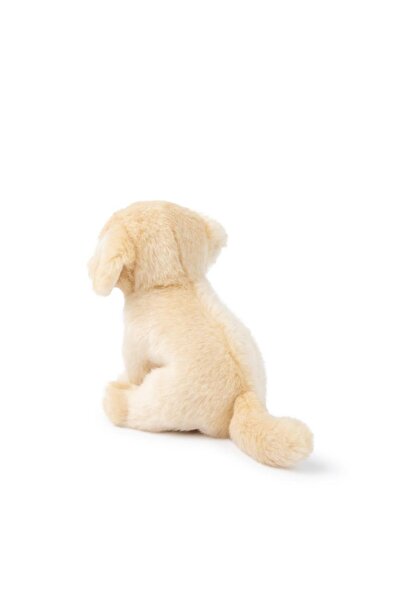 ToysAll Bon Ton Toys B.T. Chaps Loulou the Labrador Köpek Peluş Oyuncak 20 cm - 8" 32177002