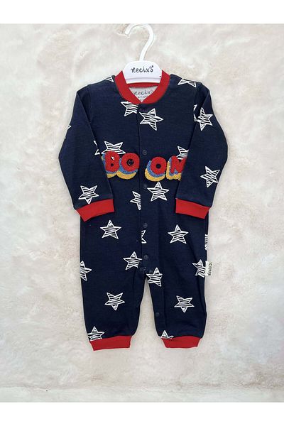 Necix's Boom Original Jumpsuit